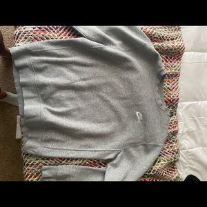 Nike crewneck. Size small. Super comfy!
